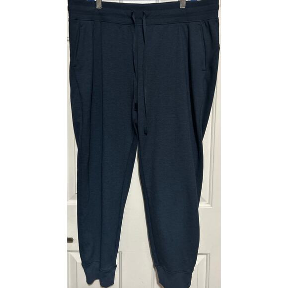 Athletic Works‎ Women's Blue Jogger Pants Size XXL 20 - Picture 1 of 6
